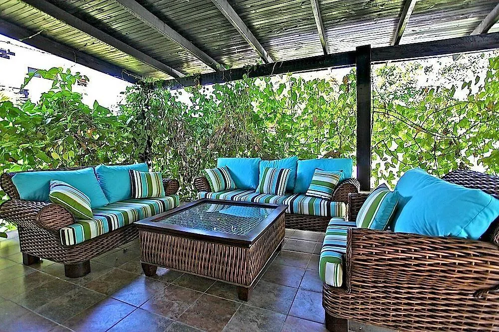 Ocean High Villa Sosúa