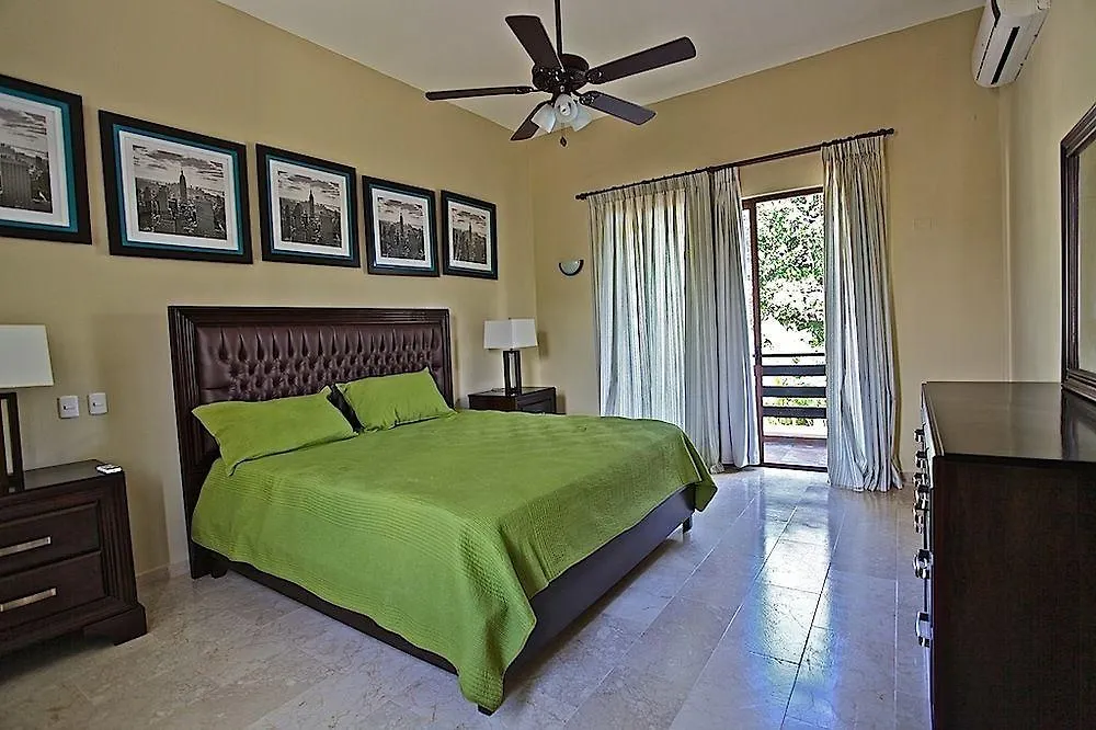 Ocean High Villa Sosúa Hotel