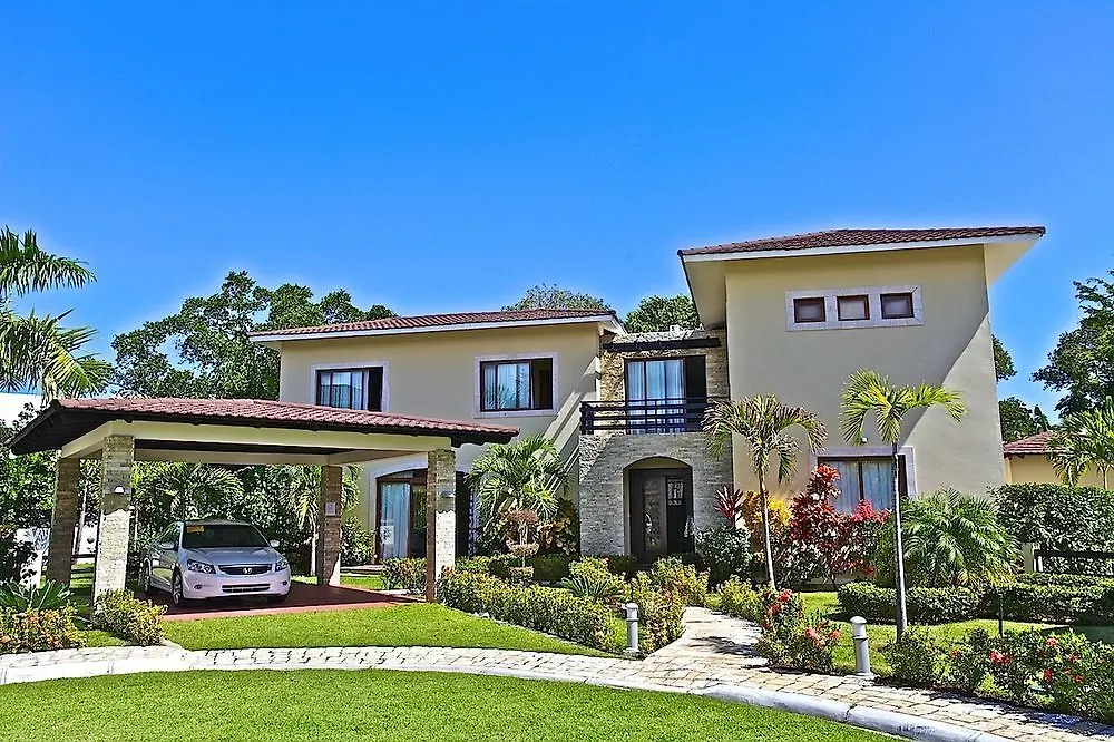 Ocean High Villa Sosúa