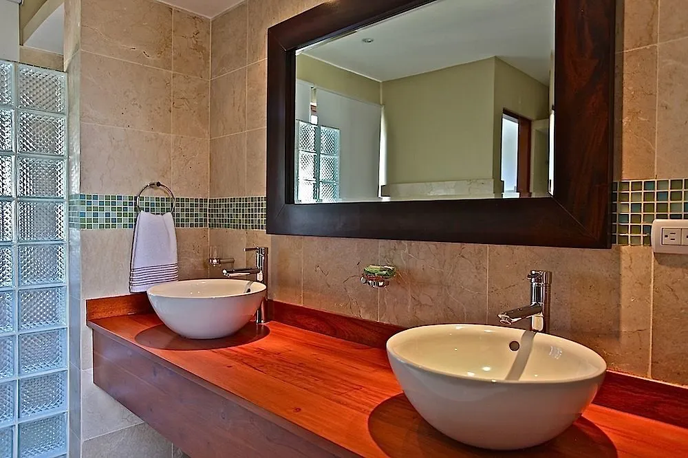 Hotel Ocean High Villa Sosúa