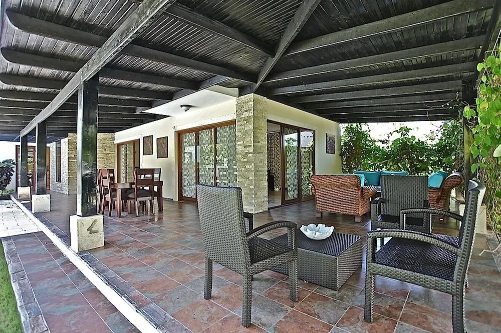 Ocean High Villa Sosúa Hotel