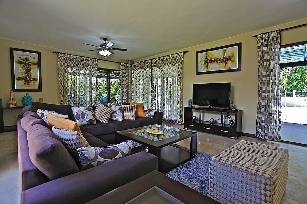 Ocean High Villa Sosúa