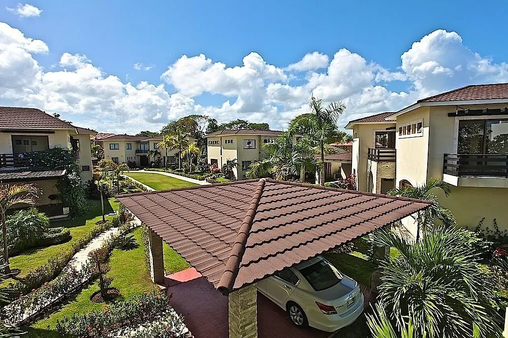 Ocean High Villa Sosúa
