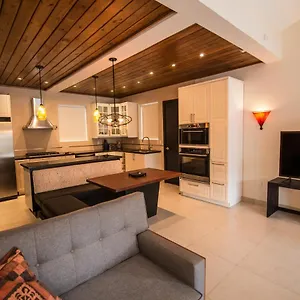 Colibri Boutique Hotel