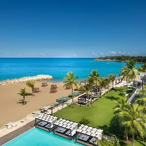 The Ocean Club, A Luxury Collection Resort, Costa Norte Hotel