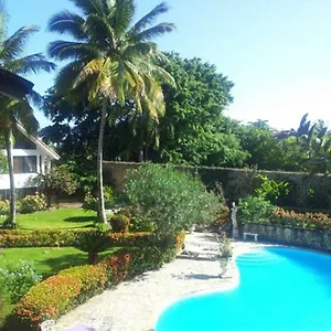 Playa Laguna Hotel
