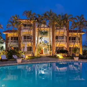 Hotel Voramar, Sosua
