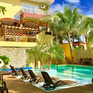Hotel Sosua Inn Hotel, Sosua