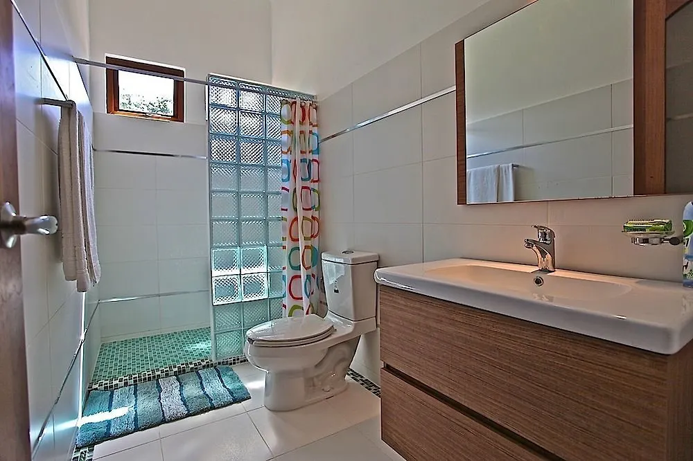 Ocean High Villa Sosua 3*,