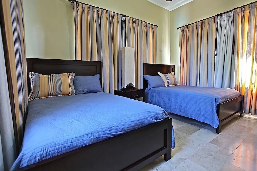 Hotel Ocean High Villa Sosua