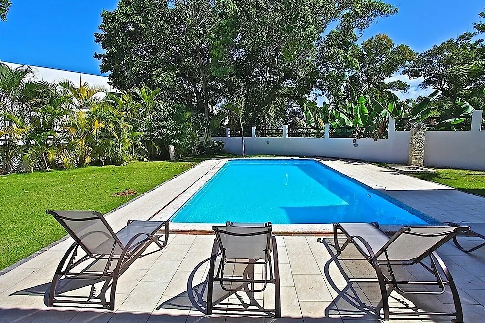 Ocean High Villa Sosua 3*,