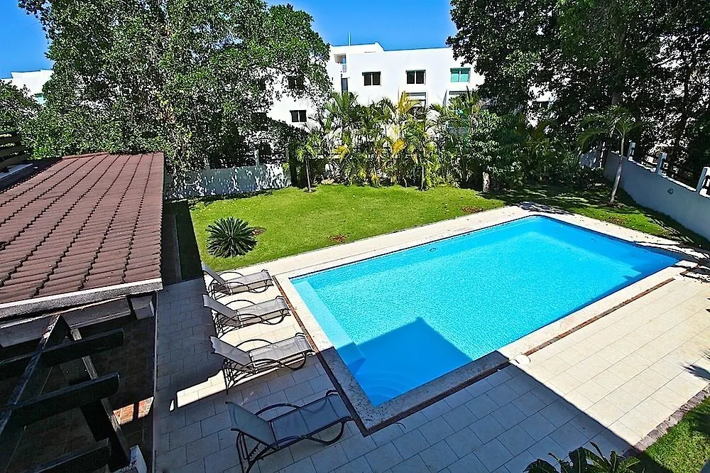 Hotel Ocean High Villa Sosua