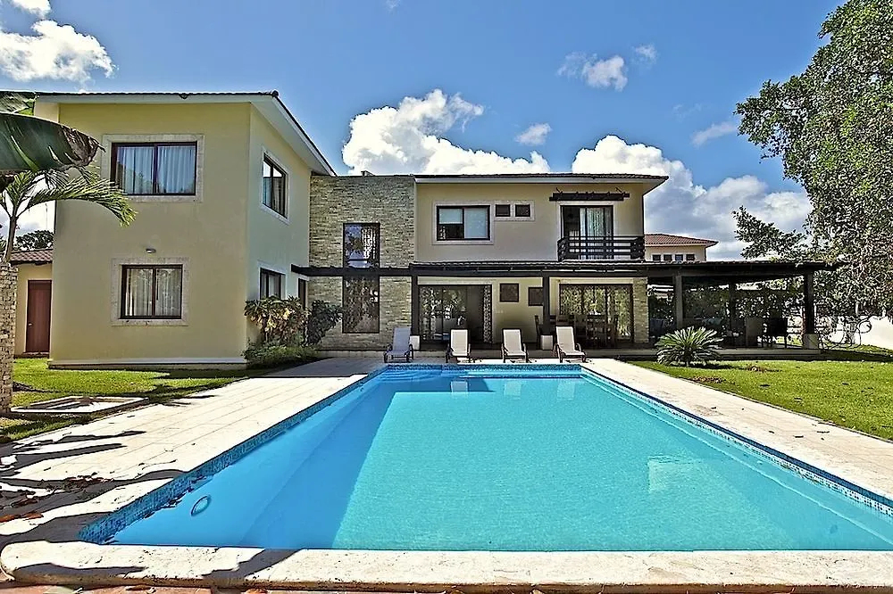 Ocean High Villa Sosua Hotel
